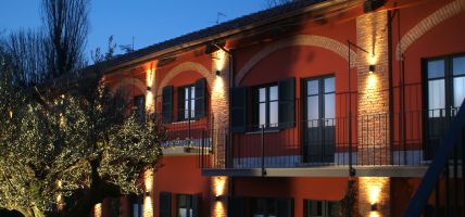 Hotel Le Serre Suites&Apartments (Moncalieri)
