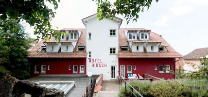 Hotel Hirsch (Sinsheim)