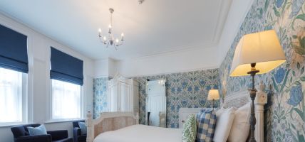 Florence House Boutique Hotel and Restaurant (Portsmouth)