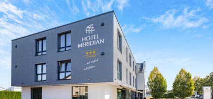 Hotel Meridian superior (Landshut)