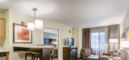 Hotel Staybridge Suites O'FALLON CHESTERFIELD (O'Fallon)