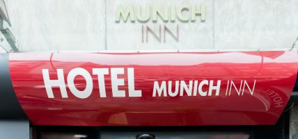 Munich Inn Design Hotel (München)