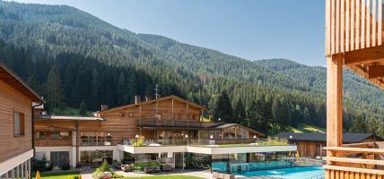 Hotel Stoll (Valle di Casies)