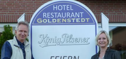 Hotel Goldenstedt (Delmenhorst)