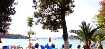 Hotel Avra Beach (Lefkada)