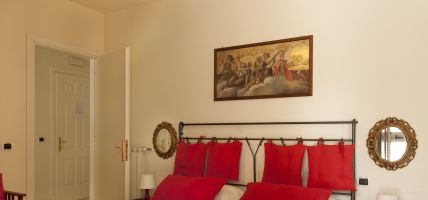 Hotel Residence Montefiore (Lamporecchio)