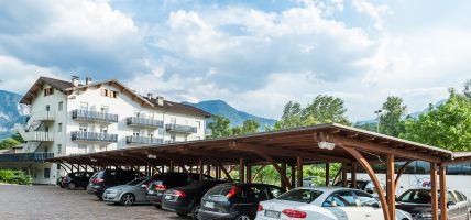 Hotel Al Sorriso (Levico Terme)