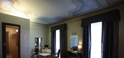 Borghese Palace Art Hotel (Florencja)