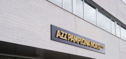 Hotel AZZ Pamplona Norte
