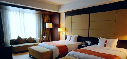 Hotel voco GUANGZHOU SHIFU (Guangzhou)