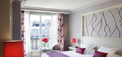 Rochester Champs-Elysees Hotel (Paris)