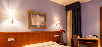 Hotel City Express by Marriott Covadonga (Oviedo)
