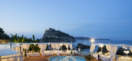 Delfini Strand Hotel (Ischia)