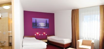 Hotel Color (Bratysława)