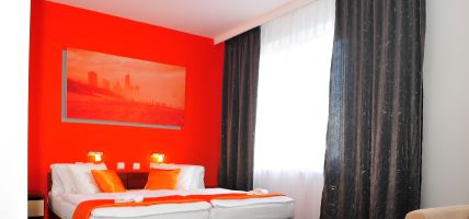 Hotel Color (Bratislava)