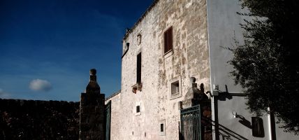 Hotel Masseria Tutosa (Ostuni)