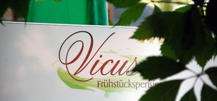 Vicus Pension (Passau)