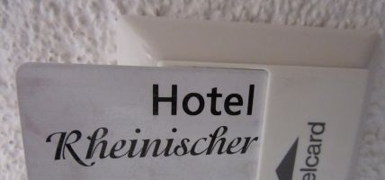 Hotel Rheinischer Hof (Düsseldorf)