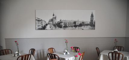 Hotel KOSMOPOLITA Rooms & Apartments (Cracovie)