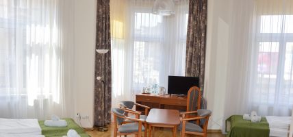 Hotel KOSMOPOLITA Rooms & Apartments (Krakau)