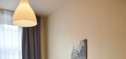 Hotel Kosmopolita Guest Rooms (Cracovia)