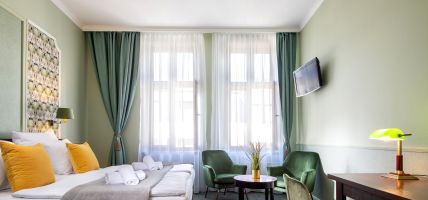 Amber Boutique Hotels Hotel Amber (Cracovie)