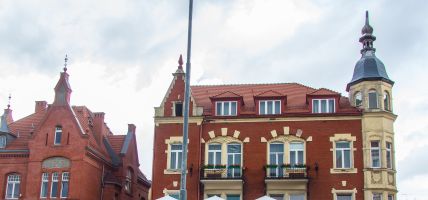 Hotel Piast (Słupsk)