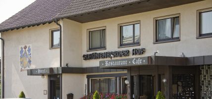 Hotel Schönenberger Hof (Baden-Württemberg)