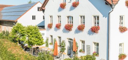 Hotel Gasthof Pritscher (Bayerbach bei Ergoldsbach)