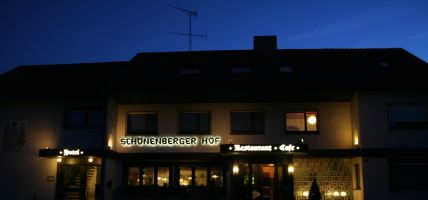 Hotel Schönenberger Hof (Orsingen-Nenzingen - Orsingen)
