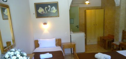 Matala Dimitris Villas and Hotel (Crète)