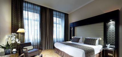 Hotel Eurostars Thalia (Praga)