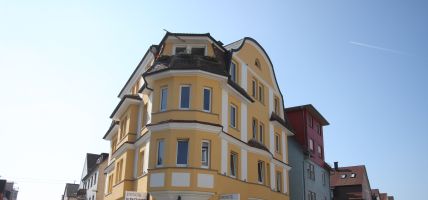 Stadthotel Kleiner Berg (Friedrichshafen)