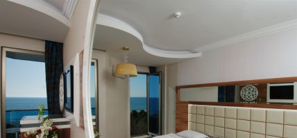 Hotel Grand Zaman Beach (Alanya)