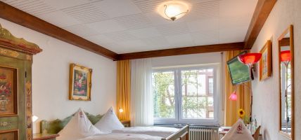 Hotel Storchen Gasthof (Uhldingen-Mühlhofen)