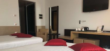 Best Western Plus Hotel Galileo Padova (Padua)