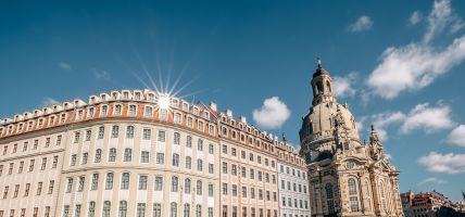 Hotel Townhouse Dresden