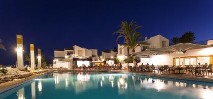Hotel Roc Lago Park Apartamentos (Ciutadella de Menorca - Ciutadella)