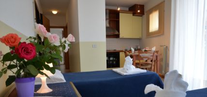 Le Corniole Residence Aparthotel (Arezzo)