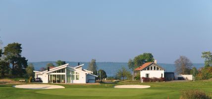 Hotel Mauritzbergs Slott & Golf Resort (Söderköping)