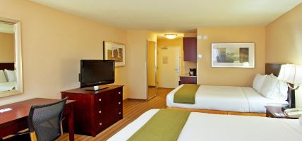 Holiday Inn Express & Suites FRESNO (RIVER PARK) HWY 41 (Fresno)
