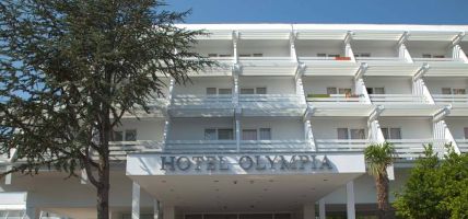 Hotel Olympia (Vodice)
