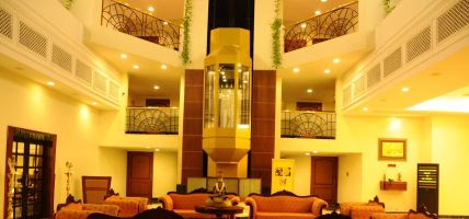 Hotel GRT Regency Madurai