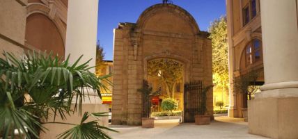 Hotel Odalys City Aix-en-Provence Atrium Résidence de Tourisme