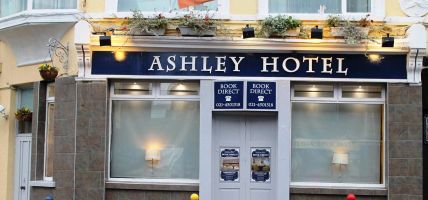 Hotel Ashley (Cork)