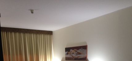 Hotel Ninfa (Avigliana)