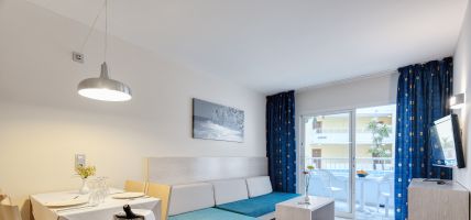 Hotel Palm Garden Apartments (Alcúdia)
