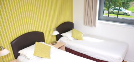 Hotel Ocean Apartments (Edynburg)