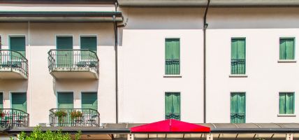 Tegorzo Hotel Ristorante (Provinz Belluno)