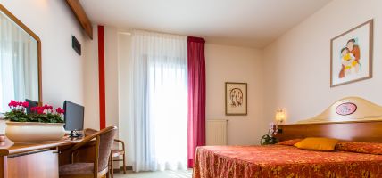 Tegorzo Hotel Ristorante (Provinz Belluno)
